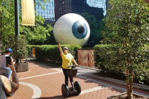 2-Hour Historic Dallas Segway Tour 4