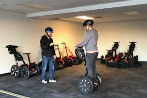 2-Hour Historic Dallas Segway Tour 3