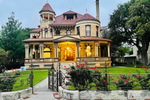 Food Tour: An Architectural and Historical Feast in San Antonio 3