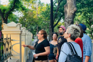 Food Tour: An Architectural and Historical Feast in San Antonio 4