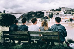 Bristol Self Guided Audio Walking Tour (self distanced) 4