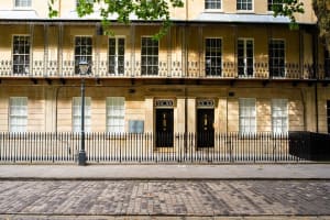Bristol Self Guided Audio Walking Tour (self distanced) 3