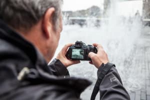 Private Course - Beginners Photography Workshop 3