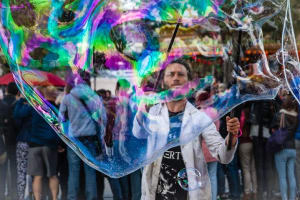 Private Tour: South Bank Photography Walking Tour in London 3