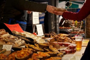 Award Winning Christmas Market Tour 4