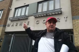 Walking in the Footsteps of Hitchcock 3