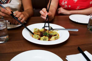 Plant Power - Vegan Food Tour 4