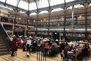 Half-Day Manchester Food Tour with Lunch 4