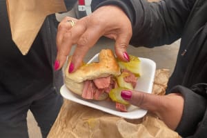 Eat the East End food tour with London Bites Tours 4