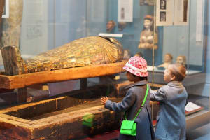 Private Guided Tour of the British Museum - 3 hour 3