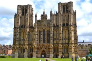 Somerset and Glastonbury Small Group Day Tour From Bristol 4