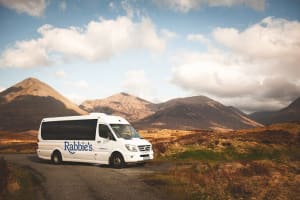 Skye and Eilean Donan Castle Small-Group Day Tour from Inverness 4