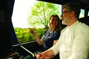 The Complete Loch Ness Experience Small-Group Day Tour from Inverness 3