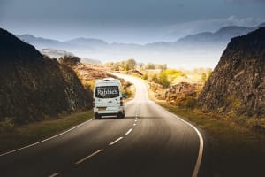 Discover Malt Whisky Day Tour from Edinburgh Including Admissions 3