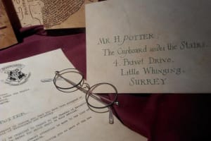 A Magical Harry Potter Adventure + Afternoon tea (Private) 4