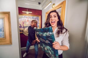 Atlanta Escape Game Adventure 3