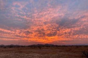 Sunrise Sonoran Desert Hot Air Balloon Ride from Phoenix 4
