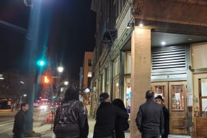 Colorado Springs - Guided Walking Ghost / History Tour 3