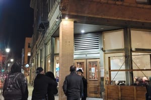Colorado Springs - Guided Walking Ghost / History Tour 4