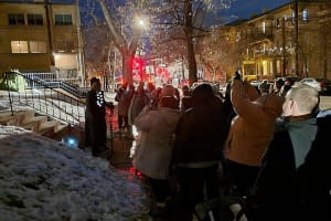 Denver - Capitol Hill Guided Walking Ghost / History Tour 3