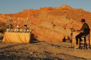 Sunset Horseback Riding Adventure with BBQ Dinner 3