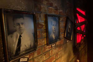 The Asylum Escape Room 3