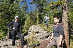Rocky Mountain Hiking Adventure 3