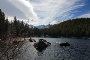 Rocky Mountain National Park and Estes Park Tour from Denver Winter and Spring 4