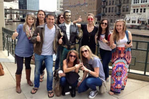 Milwaukee Tour 3