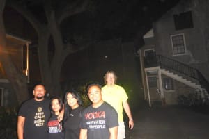 Midnight Ghost Hunt 3