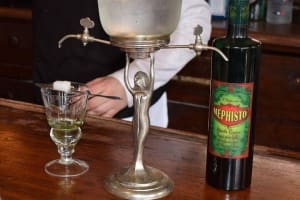 New Orleans Famous Craft Cocktail/Prohibition walking Tour of French Quarter 3