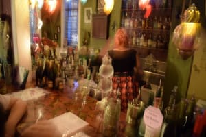 New Orleans Famous Craft Cocktail/Prohibition walking Tour of French Quarter 4