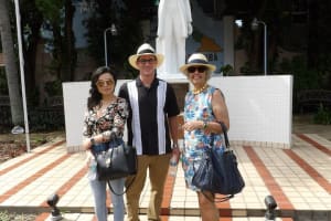 Shared Ybor City Historic Walking Tour 3