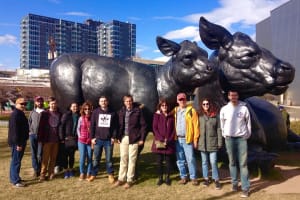 Combo Tour: Best of Denver Tour / Capitol Hill History & Ghost Tour 3