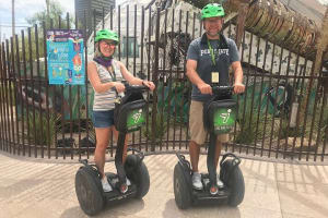 2-Hour Guided Segway Tour of Downtown Las Vegas 3