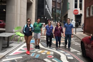 Whiskey Walking Tour 4