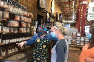 Cincinnati Streetcar Food Tour With Findlay Market  3