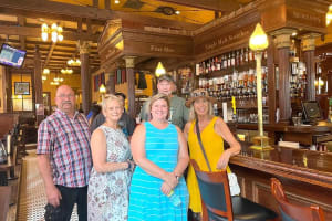 Cincinnati Streetcar Food Tour With Findlay Market  4