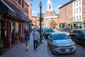 Boston: North End to Freedom Trail - Food & History Walking Tour 4