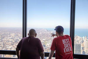 Chicago in a Day: Food, History and Architecture Walking Tour  3