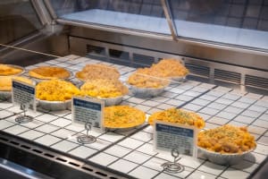 Boston Seafood & History North End Freedom Trail Walking Tour 4
