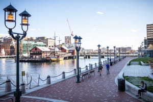 Boston Seafood & History North End Freedom Trail Walking Tour 3