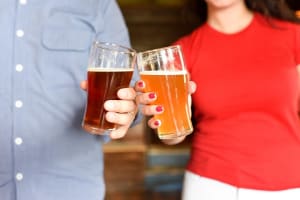Unique Afternoon Beer Experience in Denver 3