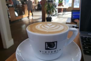 The Seattle Coffee Tour  3
