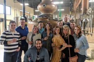 Brewery and Distillery Tour in Kansas City 3