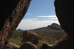 Scottsdale Desert Classic Hiking Adventure 4