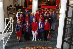 Skip the Line: Museum Admission Ticket - Grohmann Museum 4