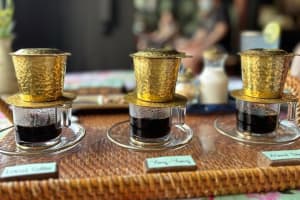 Coffee Elevato - The Experience  3