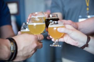 Original Charlotte Brewery Tour - Craft Beer Experience  3