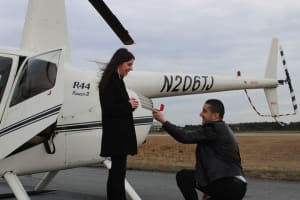 Best Priced Helicopter Tour of Atlanta 4
